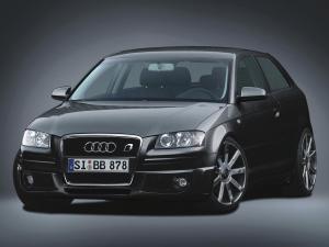 2005 Audi A3 by B&B